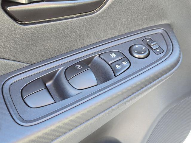 new 2025 Nissan Versa car, priced at $19,740