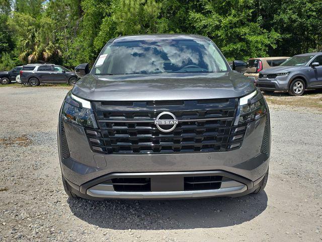 new 2026 Nissan Pathfinder car, priced at $51,341