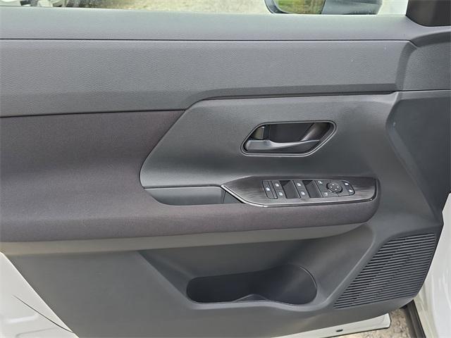 new 2026 Nissan Kicks car, priced at $24,455