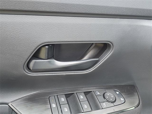 new 2026 Nissan Kicks car, priced at $24,455