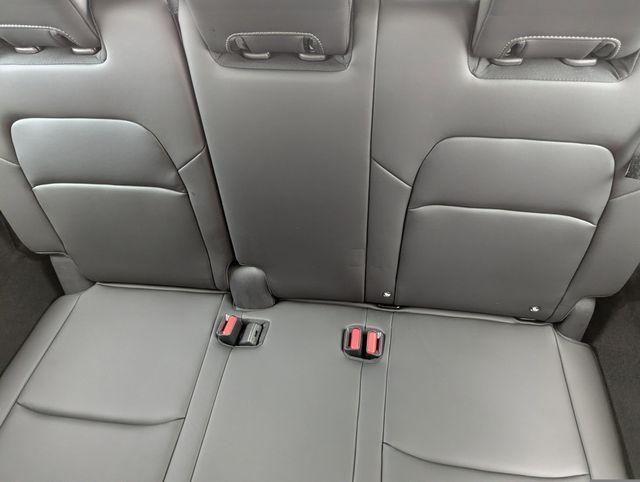 new 2026 Nissan Pathfinder car, priced at $44,859