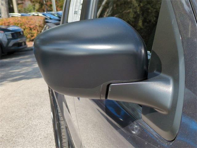 new 2026 Nissan Frontier car, priced at $32,166