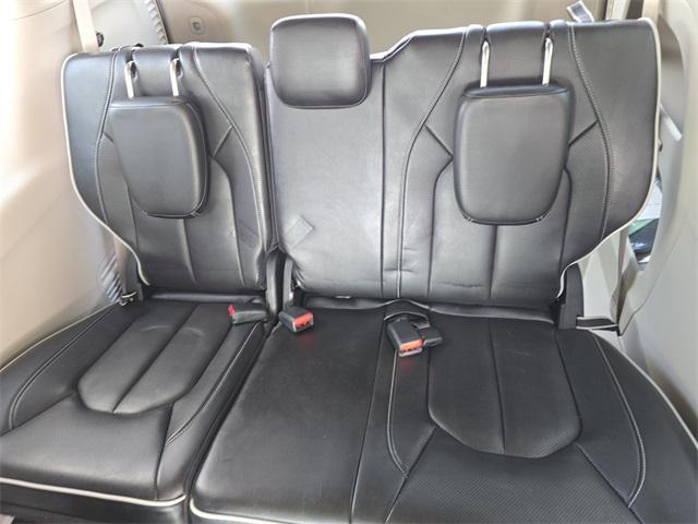 used 2024 Chrysler Pacifica car, priced at $36,705