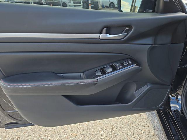 used 2024 Nissan Altima car, priced at $23,891