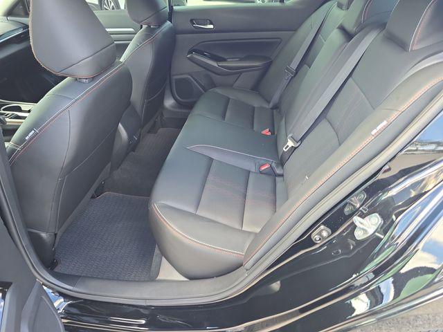 used 2024 Nissan Altima car, priced at $23,891