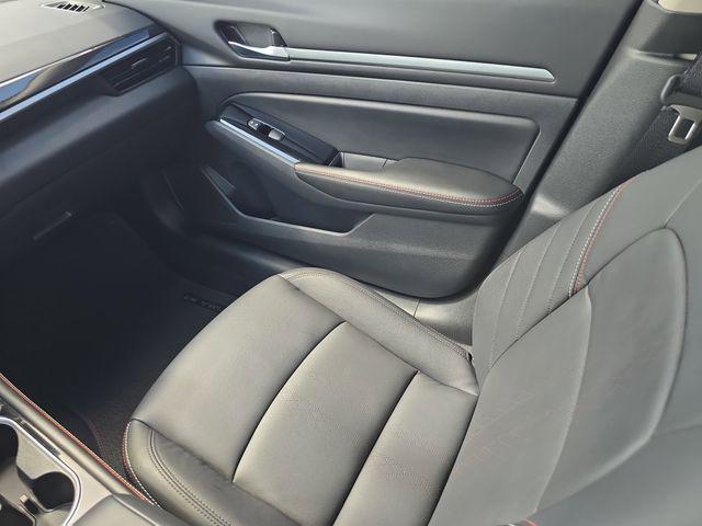 used 2024 Nissan Altima car, priced at $23,891