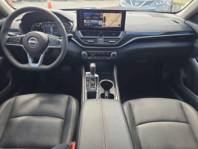 used 2024 Nissan Altima car, priced at $23,891