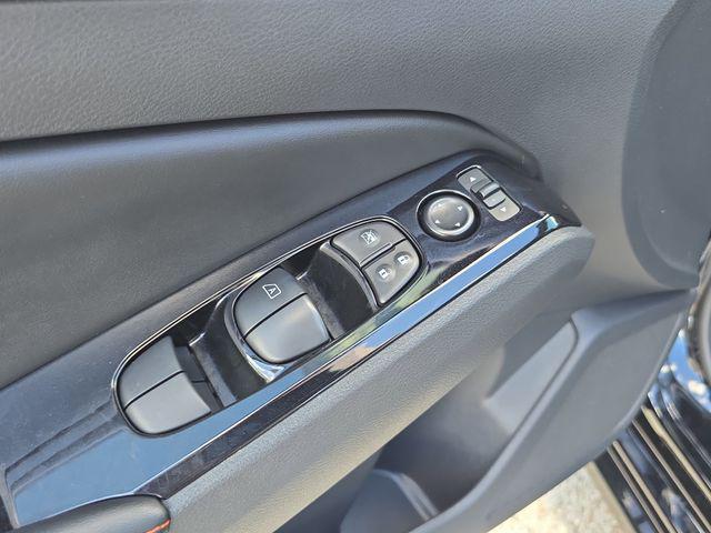 used 2024 Nissan Altima car, priced at $23,891