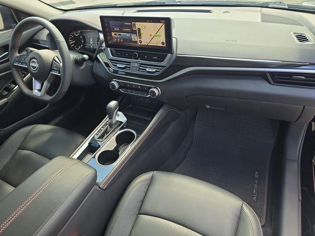 used 2024 Nissan Altima car, priced at $23,891