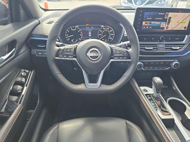 used 2024 Nissan Altima car, priced at $23,891