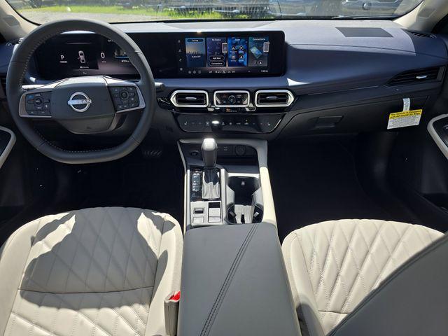 new 2026 Nissan Sentra car, priced at $29,382