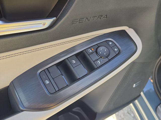 new 2026 Nissan Sentra car, priced at $29,382