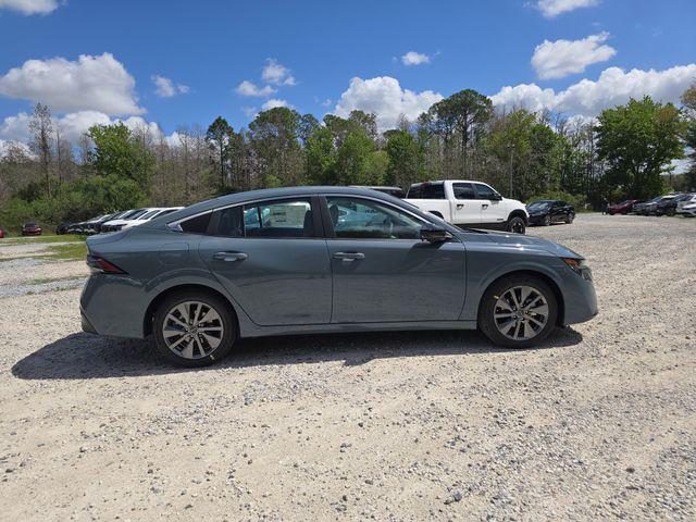new 2026 Nissan Sentra car, priced at $29,382