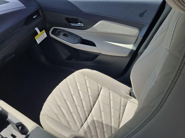 new 2026 Nissan Sentra car, priced at $29,382