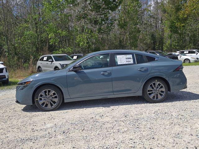 new 2026 Nissan Sentra car, priced at $29,382