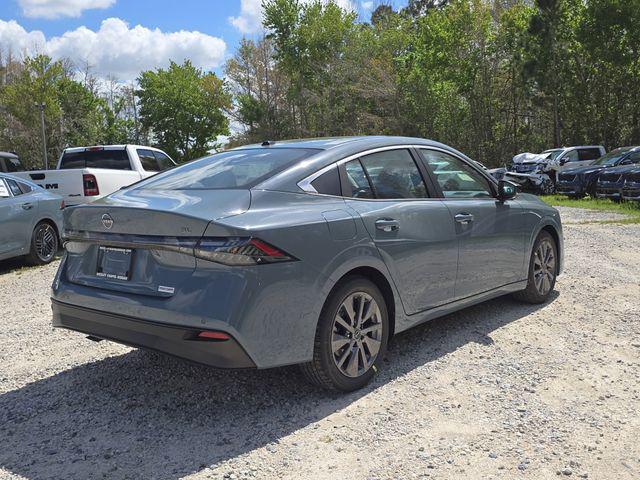 new 2026 Nissan Sentra car, priced at $29,382