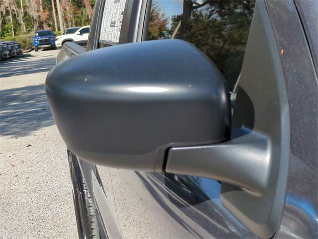 new 2026 Nissan Frontier car, priced at $32,166