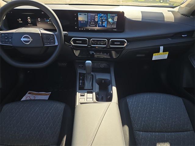 new 2026 Nissan Sentra car, priced at $23,799