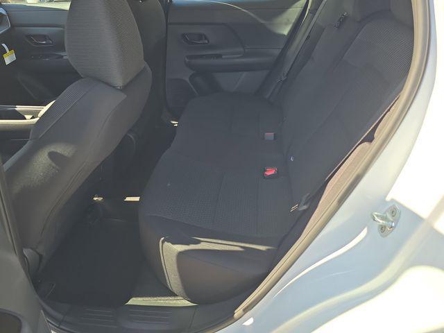 new 2026 Nissan Kicks car, priced at $24,455