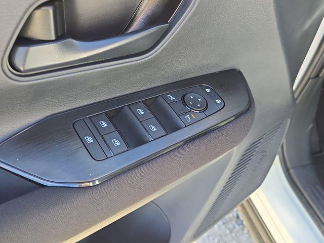 new 2026 Nissan Kicks car, priced at $24,455