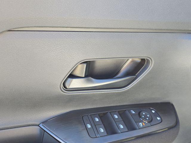 new 2026 Nissan Kicks car, priced at $24,455