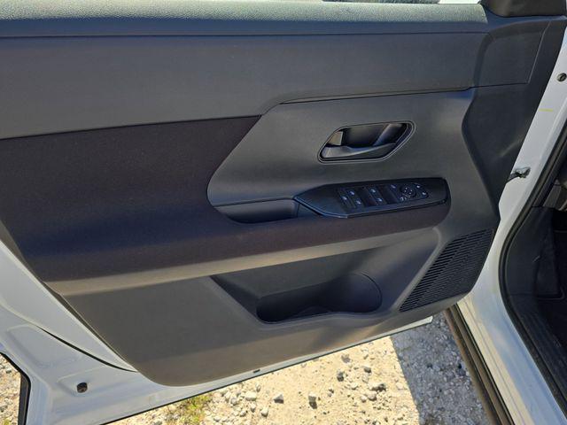 new 2026 Nissan Kicks car, priced at $24,455