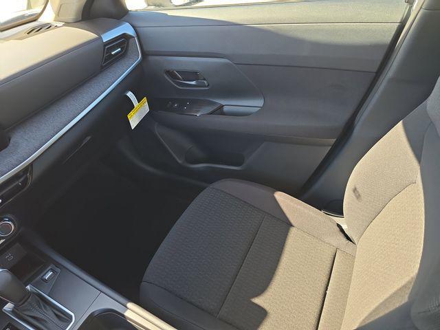 new 2026 Nissan Kicks car, priced at $24,455