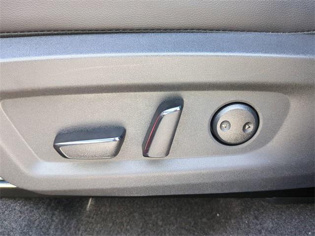 new 2025 Nissan Murano car, priced at $41,053