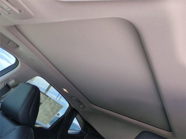 new 2025 Nissan Murano car, priced at $41,053