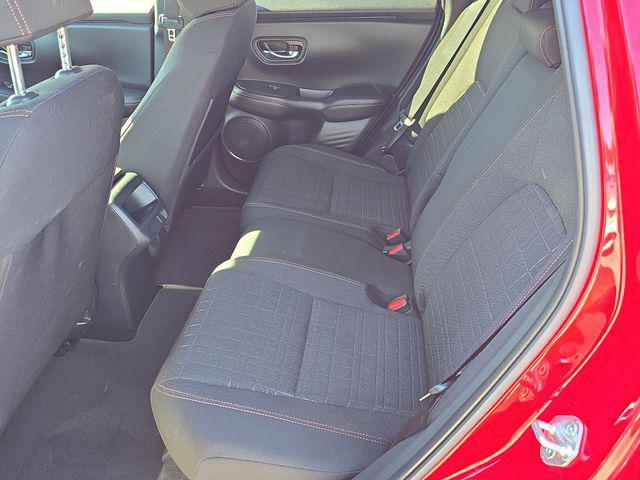 used 2025 Honda HR-V car, priced at $23,471