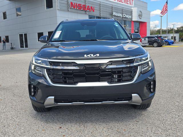 used 2026 Kia Seltos car, priced at $27,871