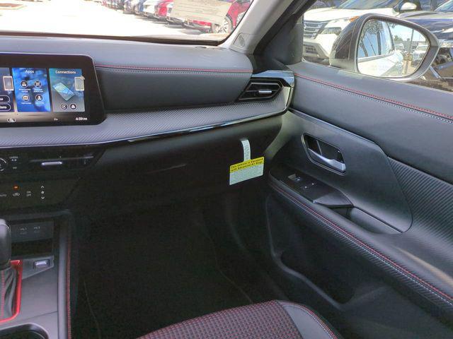 new 2026 Nissan Kicks car, priced at $27,063