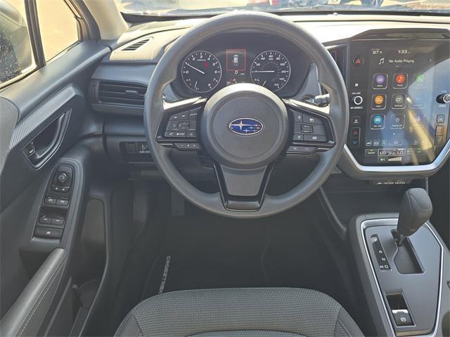 used 2024 Subaru Crosstrek car, priced at $23,608