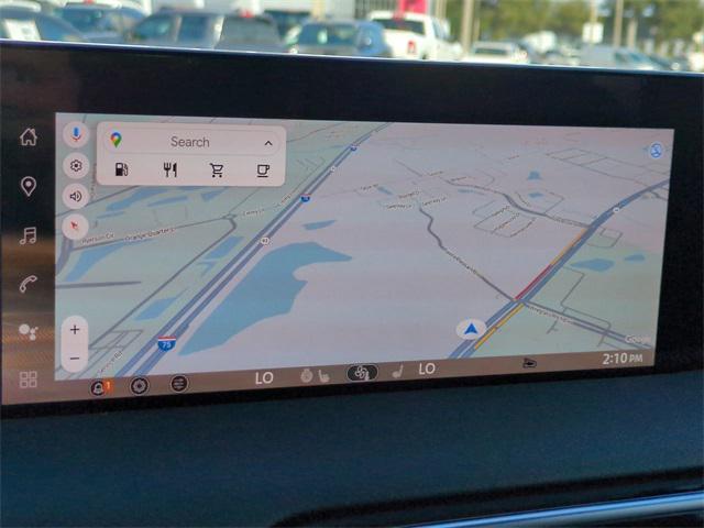 new 2026 Nissan Armada car, priced at $63,962