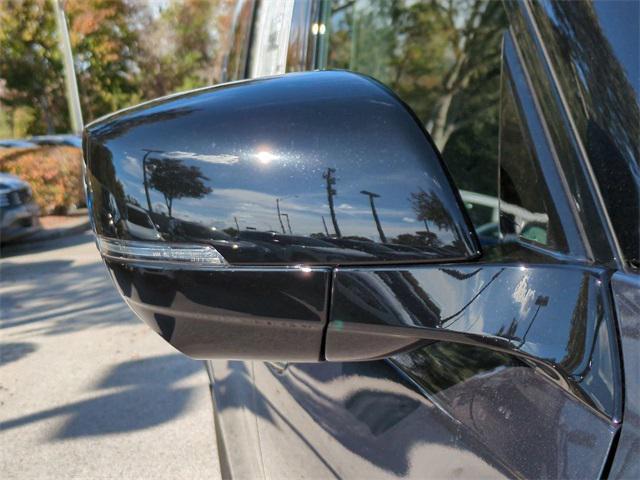 new 2026 Nissan Armada car, priced at $63,962