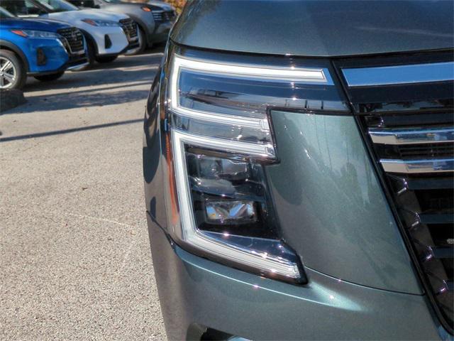 new 2026 Nissan Armada car, priced at $63,962