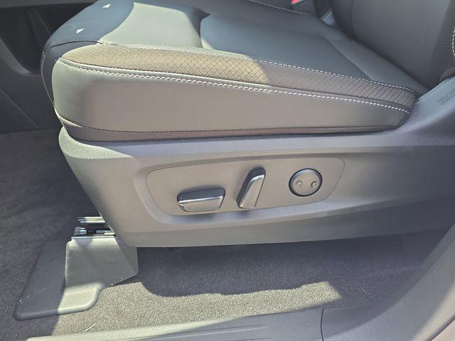 new 2026 Nissan Pathfinder car, priced at $48,463