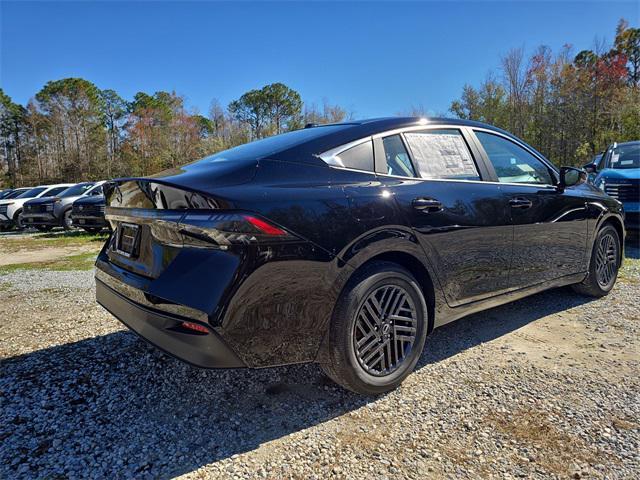 new 2026 Nissan Sentra car, priced at $24,559