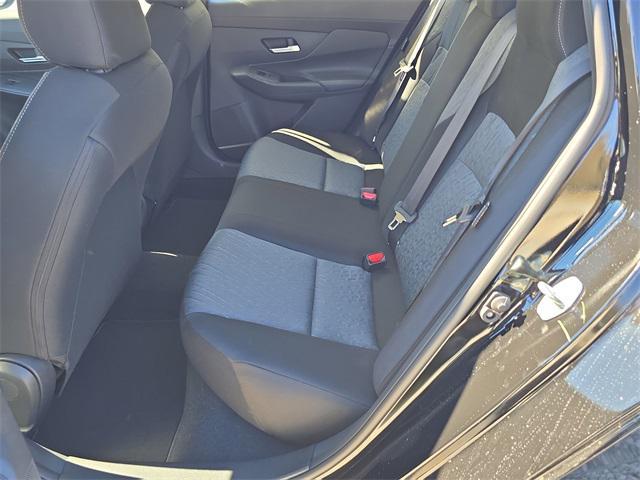 new 2026 Nissan Sentra car, priced at $24,559