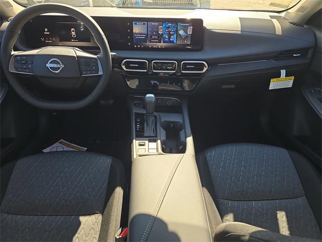 new 2026 Nissan Sentra car, priced at $24,559