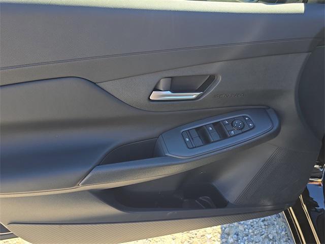 new 2026 Nissan Sentra car, priced at $24,559