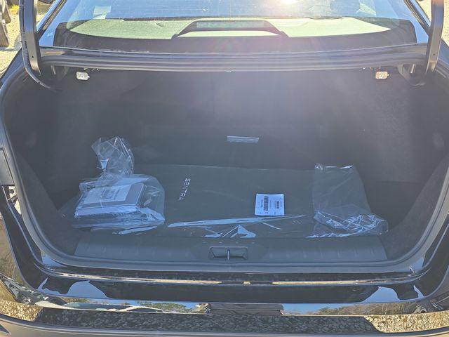 new 2026 Nissan Sentra car, priced at $24,689