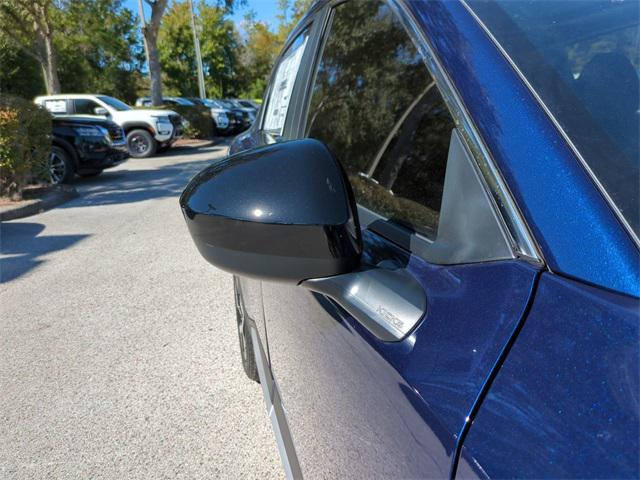 new 2026 Nissan Kicks car, priced at $29,005