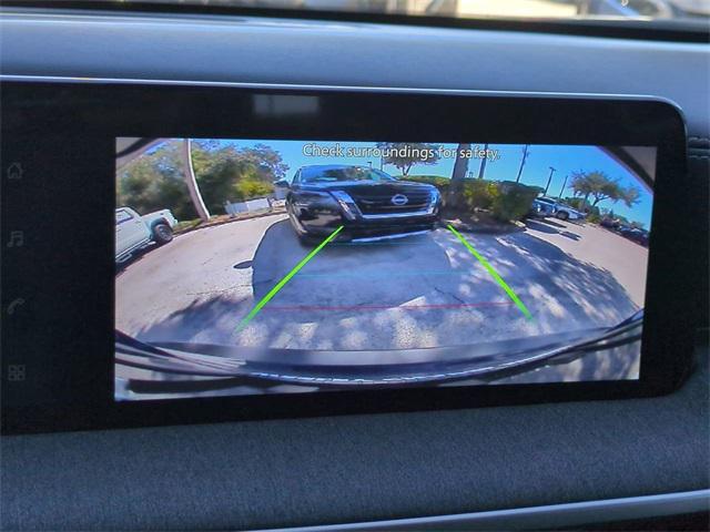 new 2026 Nissan Kicks car, priced at $29,005