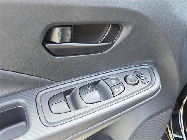 new 2025 Nissan Versa car, priced at $19,729