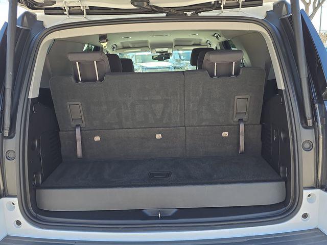 used 2020 GMC Yukon car, priced at $25,261