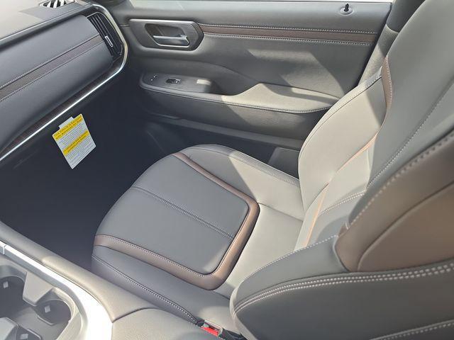 new 2026 Nissan Armada car, priced at $70,232