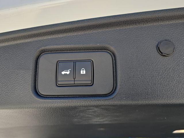 new 2026 Nissan Pathfinder car, priced at $47,971