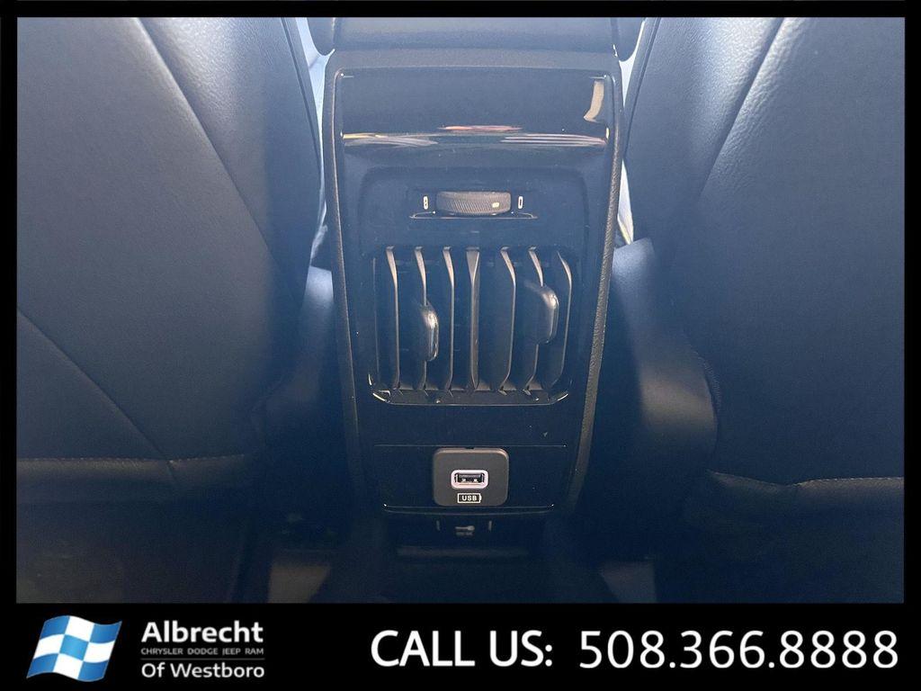 new 2026 Jeep Compass car, priced at $33,228