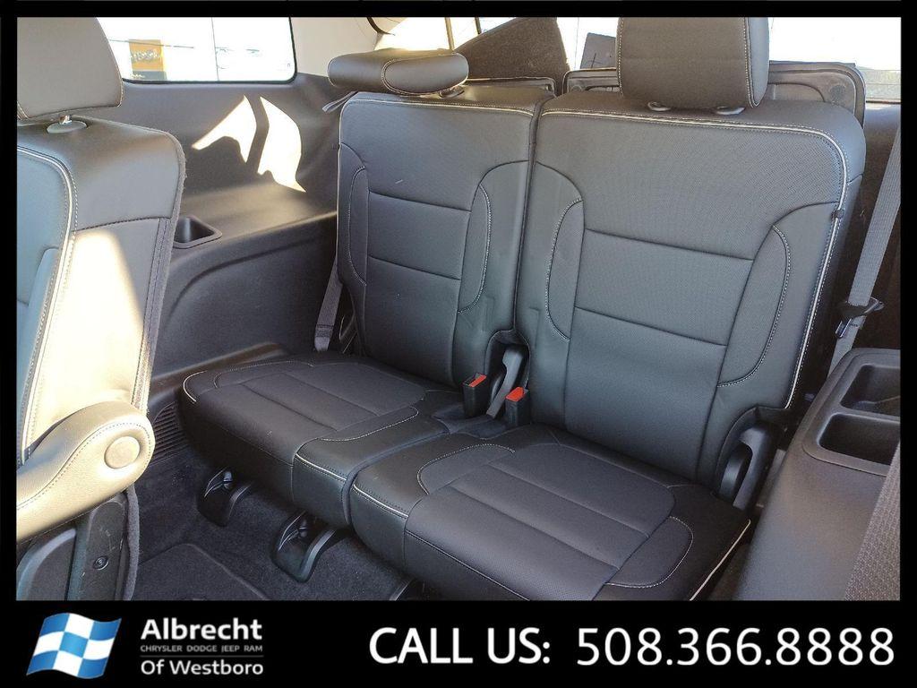 used 2020 GMC Acadia car, priced at $29,682